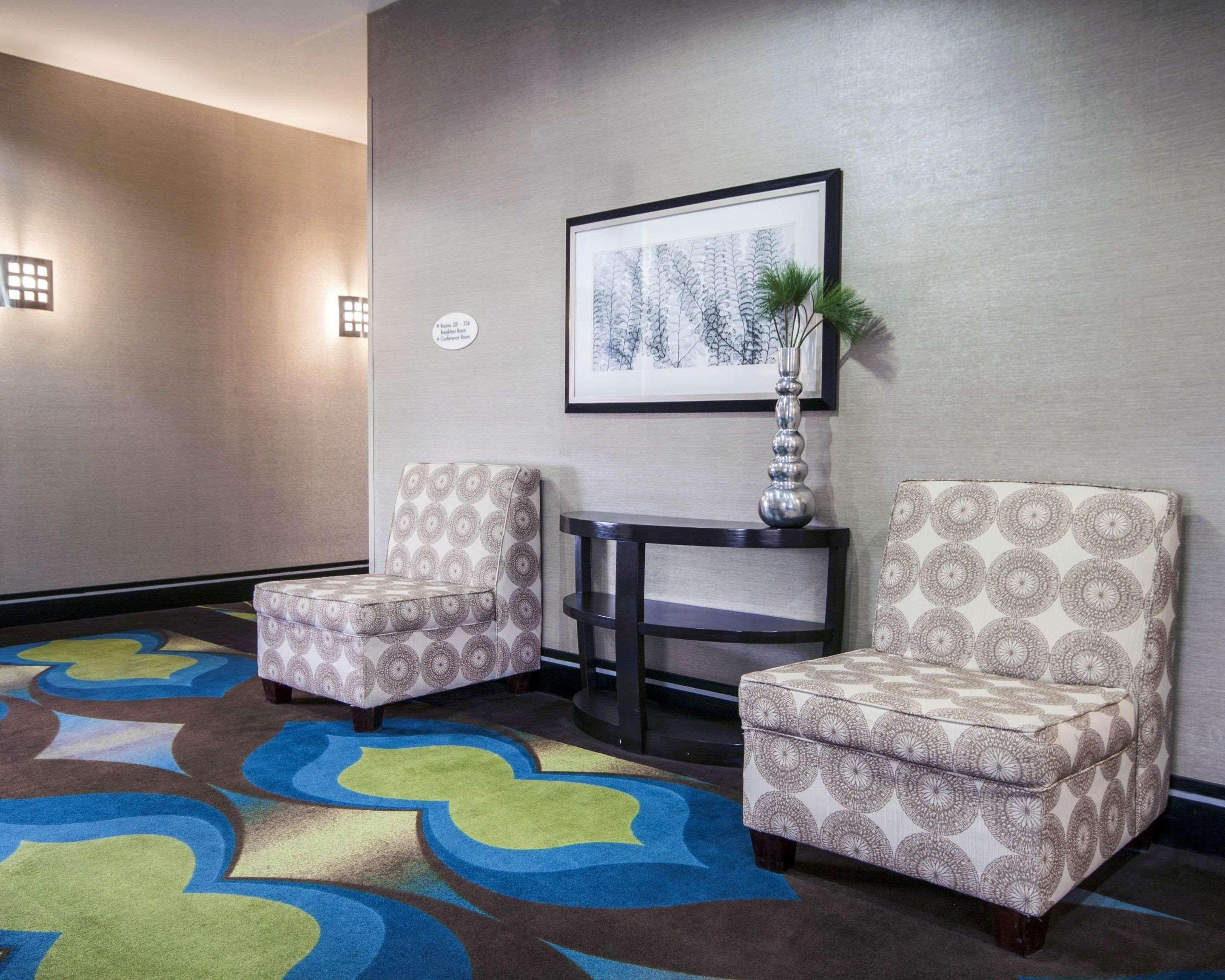 Comfort Inn & Suites I-10 Airport El Paso Ngoại thất bức ảnh