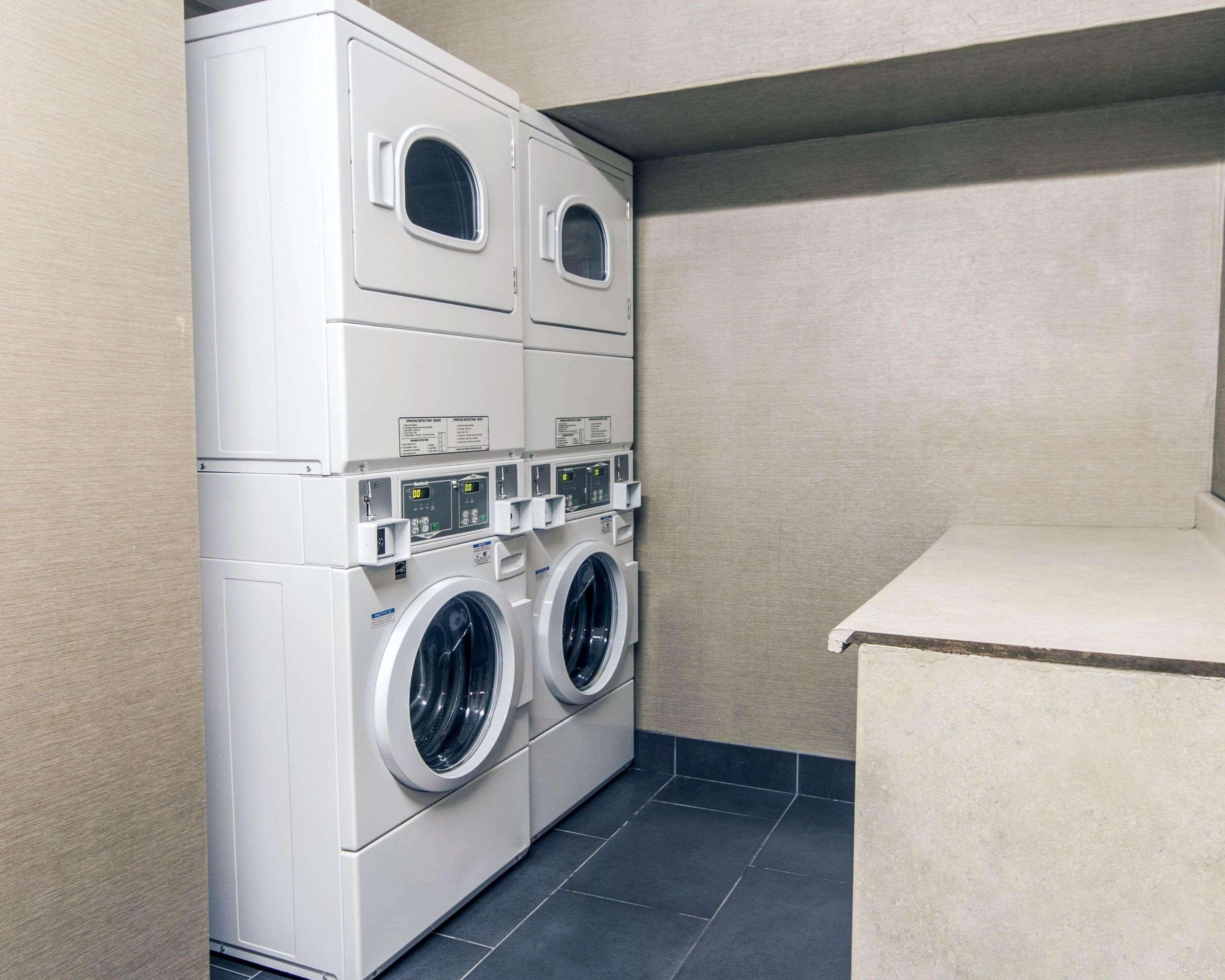 Comfort Inn & Suites I-10 Airport El Paso Ngoại thất bức ảnh