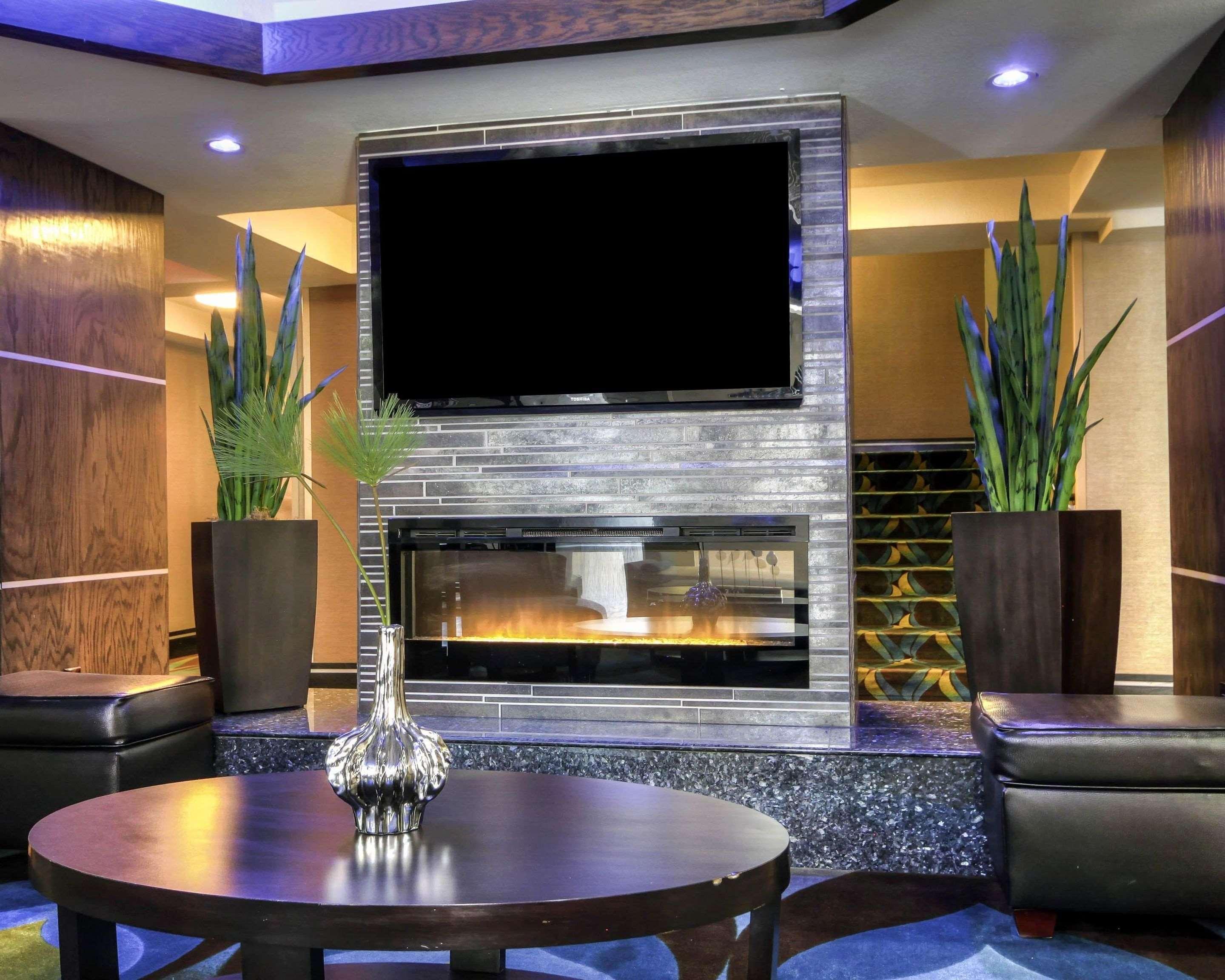 Comfort Inn & Suites I-10 Airport El Paso Ngoại thất bức ảnh